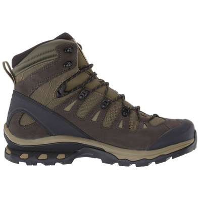 Salomon Quest 4D 3 GTX Boots Kaki / Preto