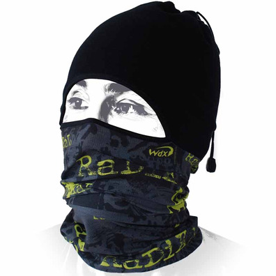 Braga-gorro Wind-Extreme Arcticwind Radikal 12192