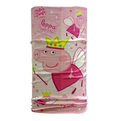 Braga Vento Bebê Peppa Fantasy 1751