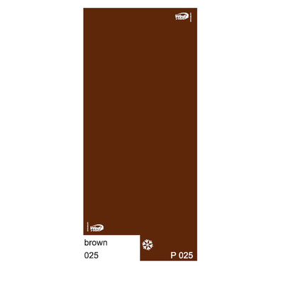 Braga Vento Polarwind Brown WP025