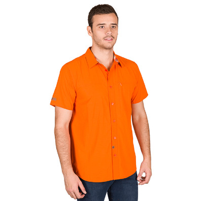 Camisa Trangoworld Esera 162