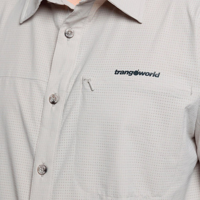 Trangoworld Camisa Esera VN 1P0