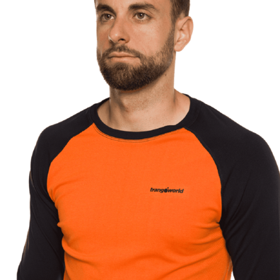 Camisola interior Trangoworld Clarac 1C1