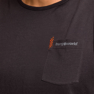 Trangoworld Camiseta Anse 1J0