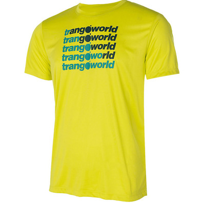 Camiseta Trangoworld Arbas 240