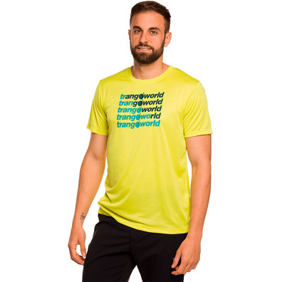 Camiseta Trangoworld Arbas 240