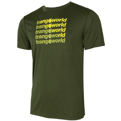 Camiseta Trangoworld Arbas 250