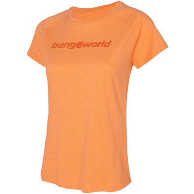 Trangoworld Camiseta Azagra TH 2J0