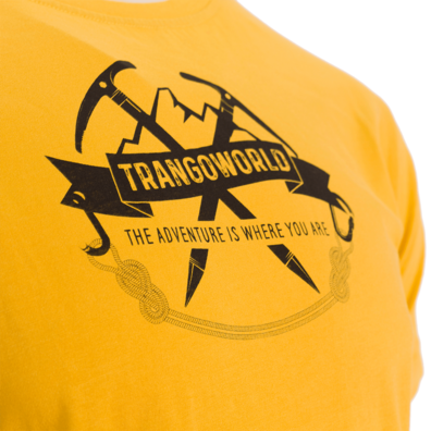 Camiseta Trangoworld Baldo 190