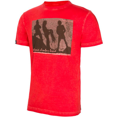 Camiseta Trangoworld Brave 870