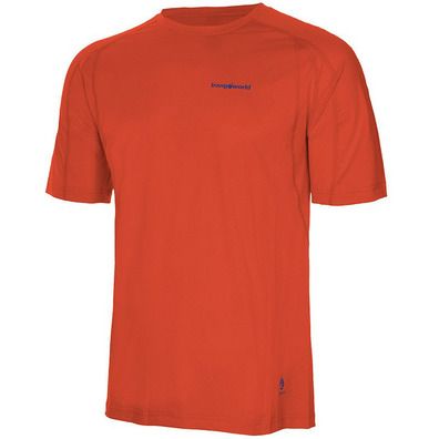 Trangoworld Couro T-Shirt 230