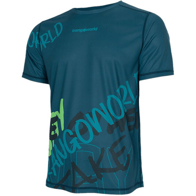 Camiseta Trangoworld Foury 120