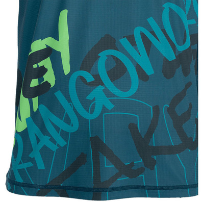 Camiseta Trangoworld Foury 120