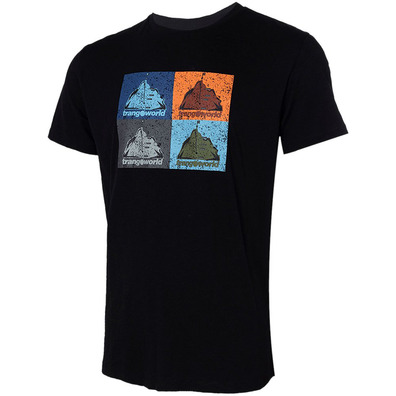 Camiseta Trangoworld Nahanni 210