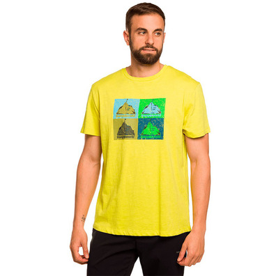 Trangoworld Camiseta Nahanni 2F0