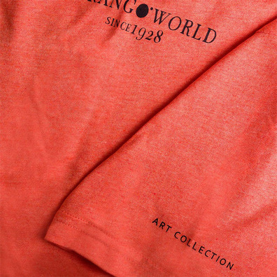 Camiseta Trangoworld Clouds 510