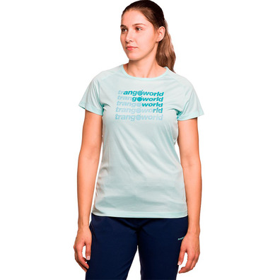 Camiseta Trangoworld Ohrid 260