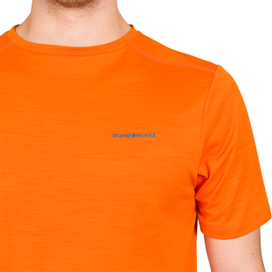 Camiseta Trangoworld Sarraz 140