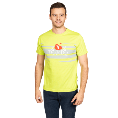 Camiseta Trangoworld Tokyo 140