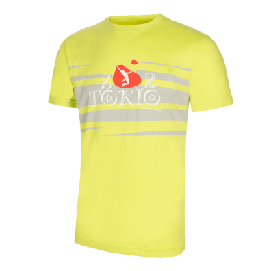 Camiseta Trangoworld Tokyo 140