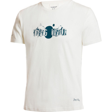 Camiseta Trangoworld Wind 520