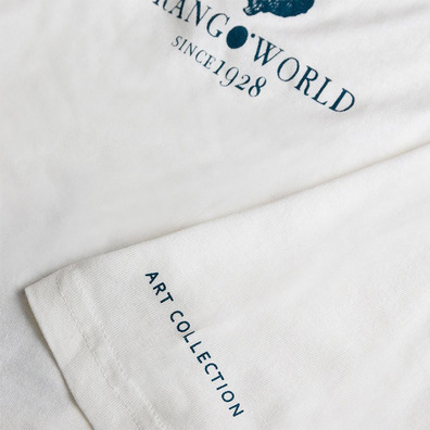 Camiseta Trangoworld Wind 520