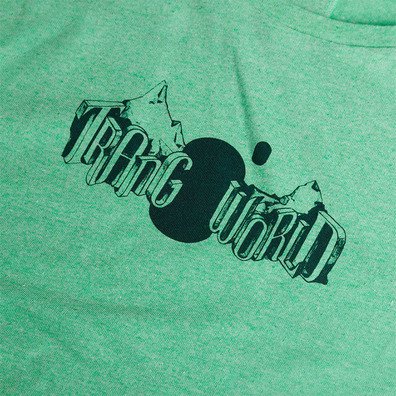 Camiseta Trangoworld Wind WM 530