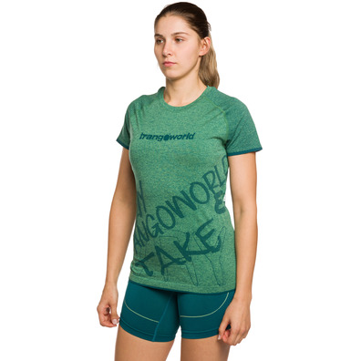 Camiseta Trangoworld Visker 1B0