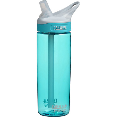 Cantil Camelbak Eddy 0,6 litros Azul