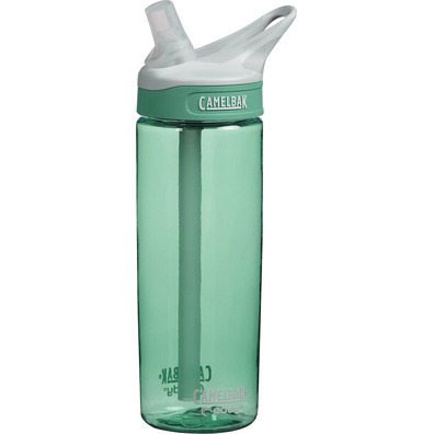 Cantil Camelbak Eddy 0,6 litros Verde