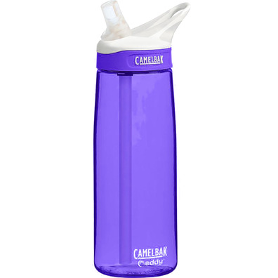 Cantil Camelbak Eddy 0,75 litros Violeta