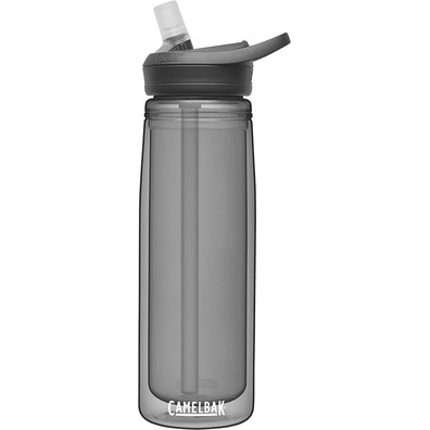 Cantil Isolado Camelbak 0,6 litros Gris