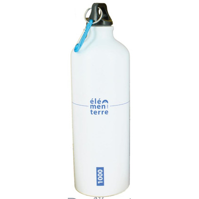 Canteen Elementerre Pear 1 L Blanco