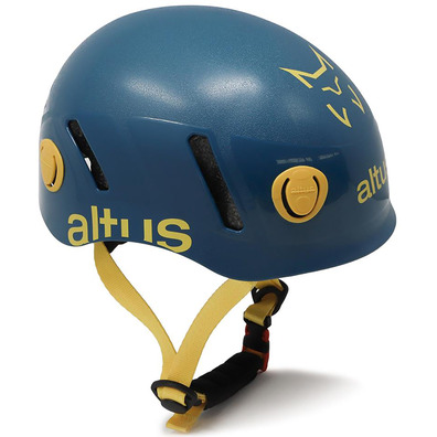 Altus Júpiter Capacete Azul