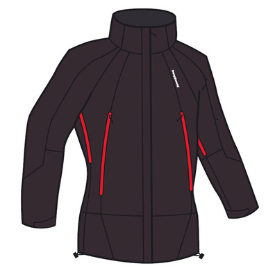 Jaqueta Goretex Trangoworld Kriti 211