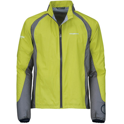 Chaqueta Goretex Trangoworld Spid 031