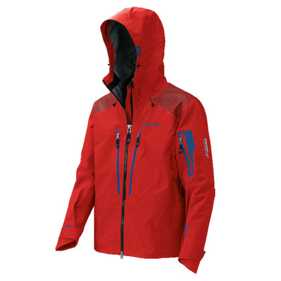 Chaqueta Goretex Trangoworld TRX2 Shell 160