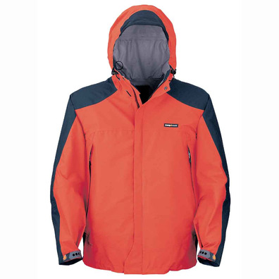 GTX Trangoworld Via 232 Jacket