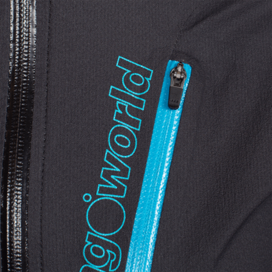 Jaqueta Inner Plus Trangoworld Ardisa 114