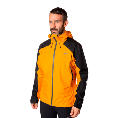 Chaqueta Inner Plus Trangoworld Kilimanjaro 114