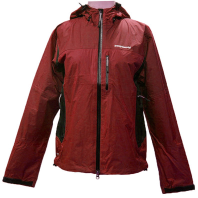 Chaqueta Inner Plus Trangoworld Tuba 352