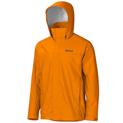 Chaqueta Nanopro Marmot Precip Ocre