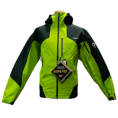 Jaqueta Trangoworld Gore-tex Bigel 242