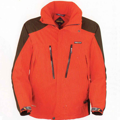 Chaqueta Trangoworld GTX Zimal 320