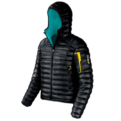 Chaqueta Trangoworld TRX2 800 WM FT 310