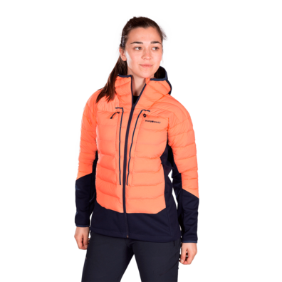 Chaqueta Trangoworld Bee 22F