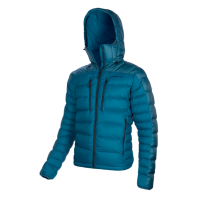 Chaqueta Trangoworld Awel DV 22A