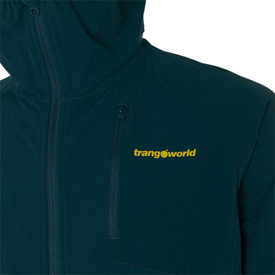 Trangoworld Casaco Eighe 4A0