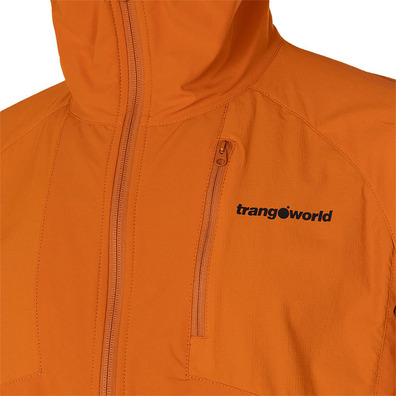 Trangoworld Casaco Eighe 4B0