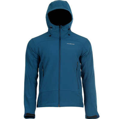 Chaqueta Trangoworld Estarrun 120